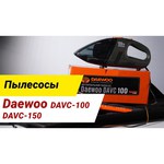 Daewoo Electronics DAVC150