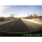 RecordEYE DC711L обзоры