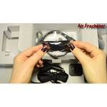 Globex GU-DVV007 обзоры