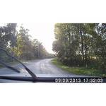 Defender Car Vision 2020HD