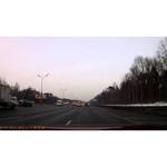 Street Storm CVR-907FHD