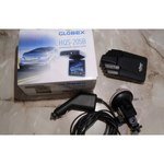 Globex HQS-205B обзоры