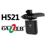 Gazer H521 обзоры