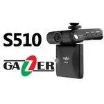 Gazer S510 обзоры