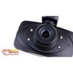 iconBIT DVR FHD LX обзоры