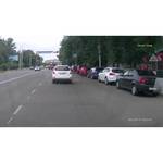 Street Storm CVR-906FHD