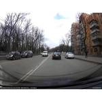 Visiondrive VD-8000HDS 1 CH