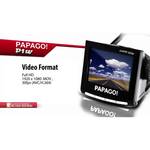 PAPAGO! P1W обзоры