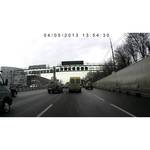 Aikitec Carkit DVR-07HD Pro