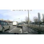 Aikitec Carkit DVR-07HD Pro