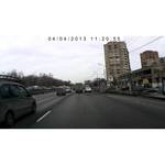 Aikitec Carkit DVR-07HD Pro