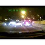 Gmini MagicEye SD100