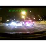 Gmini MagicEye SD100