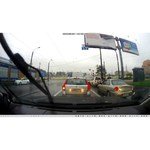 SUPRA SCR-856 обзоры