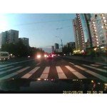 Aikitec Carkit DVR-07SD Plus обзоры