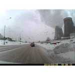 Aikitec Carkit DVR-07SD Plus