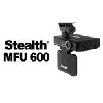 Stealth MFU 600