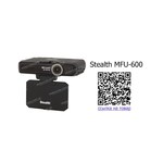 Stealth MFU 600