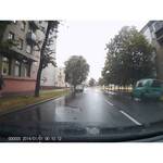 Subini DVR-H4000 обзоры