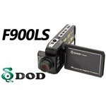 DOD F900HD обзоры