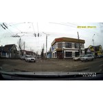 Street Storm CVR-908FHD