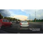 Street Storm CVR-G2750 ST