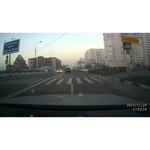 Street Storm CVR-G2750 ST