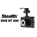 Stealth DVR ST 200