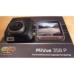 Mio MiVue 358 P