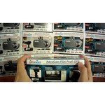 AdvoCam FD4 Profi-GPS