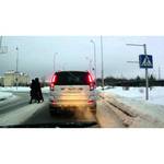 SUPRA SCR-555 обзоры