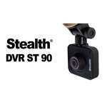 Stealth DVR ST 90 обзоры