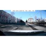 AutoExpert DVR-860 обзоры