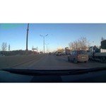 Street Storm CVR-905FHD