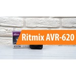 Ritmix AVR-620 BASIC