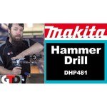 Makita DHP481Z