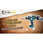 Makita DHP481Z