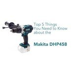 Makita DHP458Z