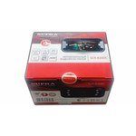 SUPRA SCR-820DC обзоры