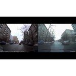 Visiondrive VD-8000HDS 2 CH