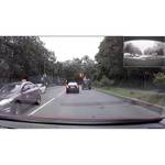 Visiondrive VD-8000HDS 2 CH