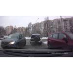 teXet DVR-601FHD обзоры