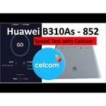 Huawei B310