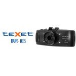 teXet DVR-1GS обзоры