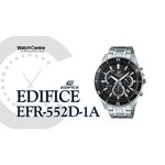 Casio EFR-552D-1A1