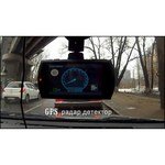 Prology iReg-7050SHD GPS обзоры