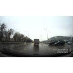 Prology iReg-7050SHD GPS