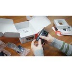 SUPRA SCR-565 обзоры