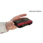 Conqueror GPS-1698H обзоры