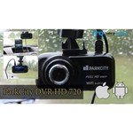 ParkCity DVR HD 720 обзоры